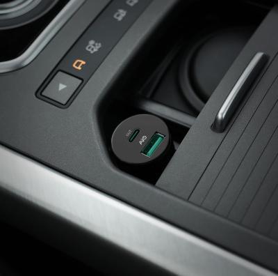Image du produit Aukey CC-Y7 Auto Charger