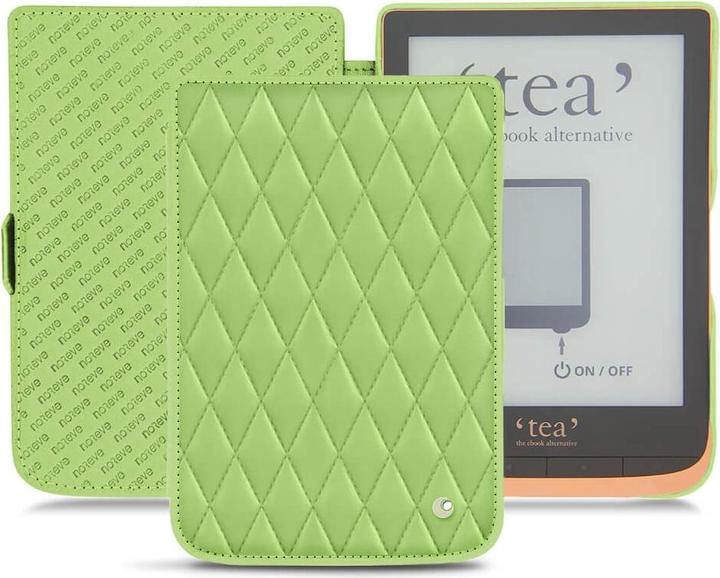 Vert olive - Couture ( Nappa - Pantone #a7c58e )