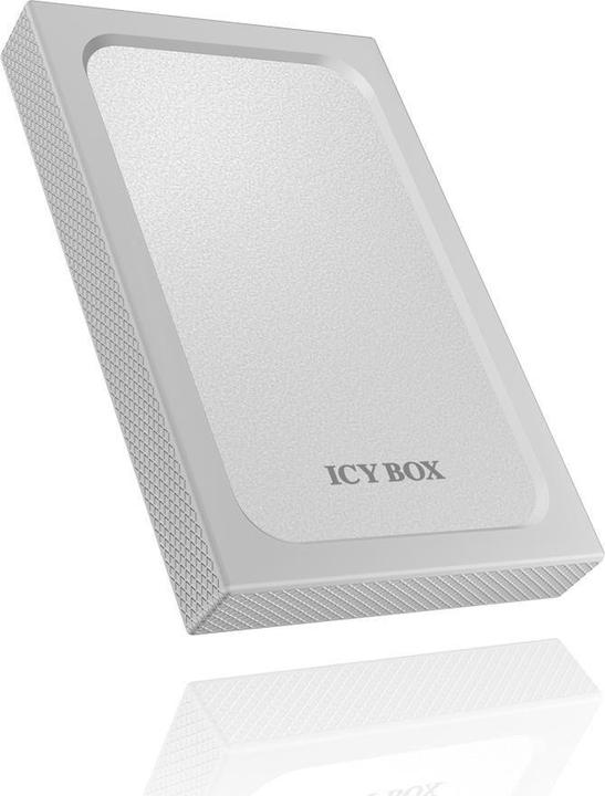 Icy Box Ib-254u3 (2.5")