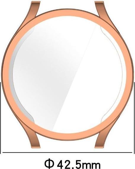 Immagine prodotto MU Classic Custodia TPU serie Frame