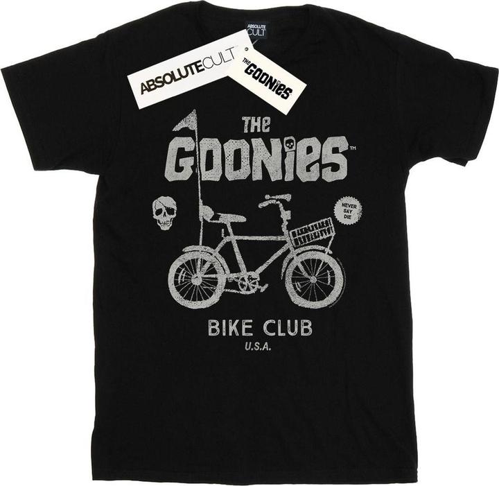 Immagine prodotto Universal Textiles Bike Club Maglietta Uomo (5XL)