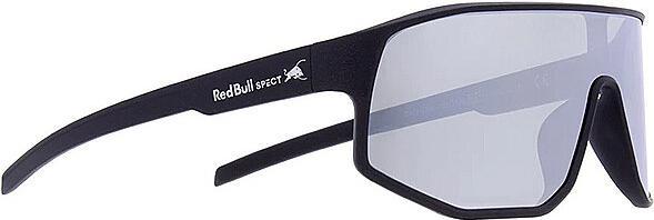 Actual product image Red Bull Spect Dash (Black, Silver)