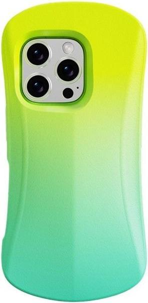 Giallo, Verde