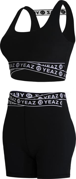 Produktbild Yeaz REVOLUTE Set XL (black) (XL)
