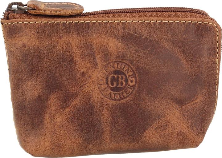 Produktbild Greenburry Vintage Schlüsseletui Leder 11 cm