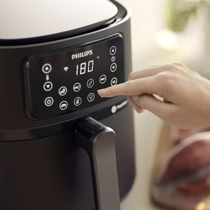 Immagine prodotto Philips Airfryer XXL HD9285/93 EU-Version (Spina UE)