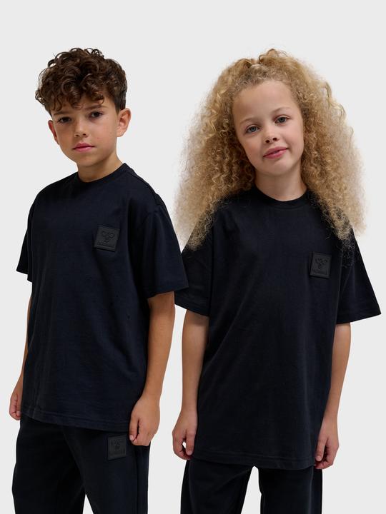 Immagine prodotto hummel hmlCLEAN T-SHIRT S/S (134)