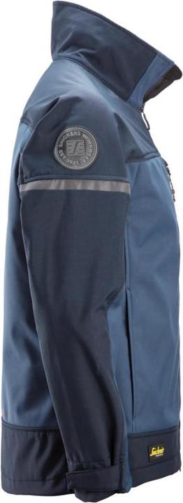 Actual product image Snickers Softshell Jacke AW 1216-9596 S (S)