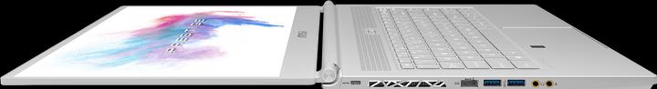 Image du produit MSI P65 Créateur (15.60", Intel Core i7 8750H, 16 Go, 512 Go, CH)