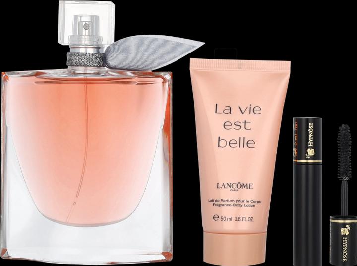 Produktbild Lancôme Lancome La Vie Est Belle Edp Spray 100 ml Nav24 Sets (Parfum set)