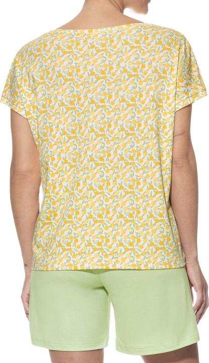 Actual product image Mey Lemon Dots pyjamas (42, XL)