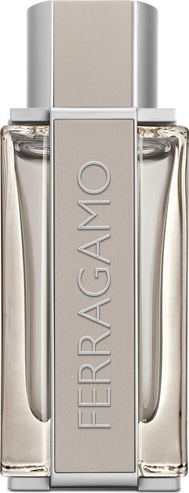 Salvatore Ferragamo Bright Leather Eau de Toilette