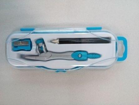 Actual product image Penmate Schulkompass PC-102 blau
