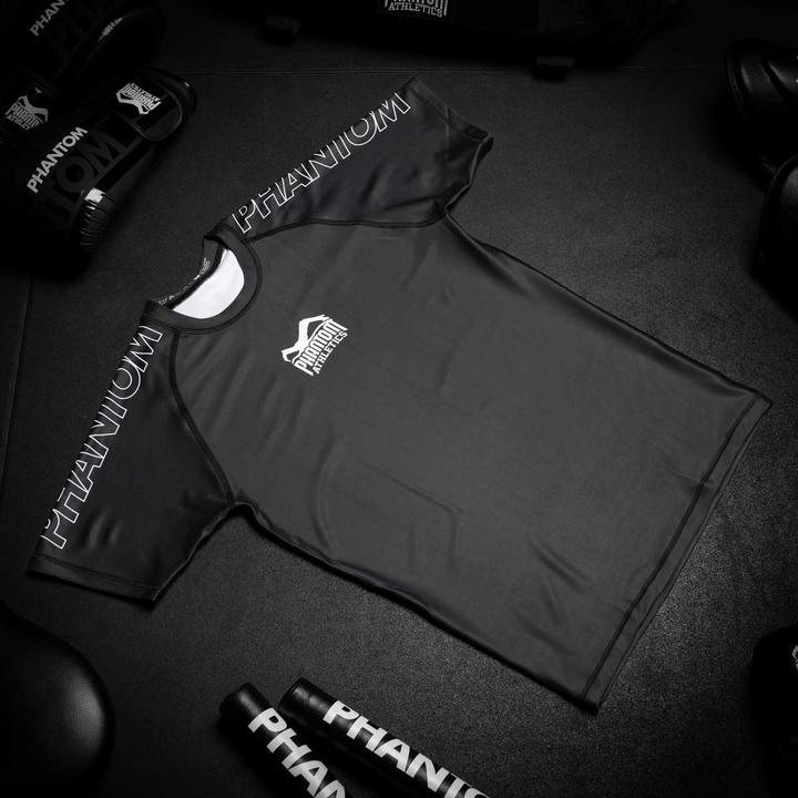 Image du produit Phantom Athletics Rashguard RANKED (XL)