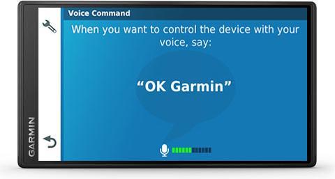 Produktbild Garmin DriveSmart 65 Full EU MT-D (6.95")