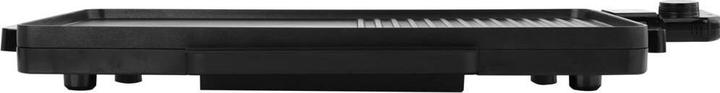 Produktbild Toya LUND Elektro-Tischgrill - 2000W - 49X27CM