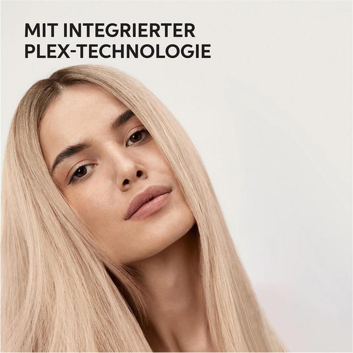 Image du produit Wella Blondor - Cream Toner /96 Sienna Beige (/96 - Sienna Beige)