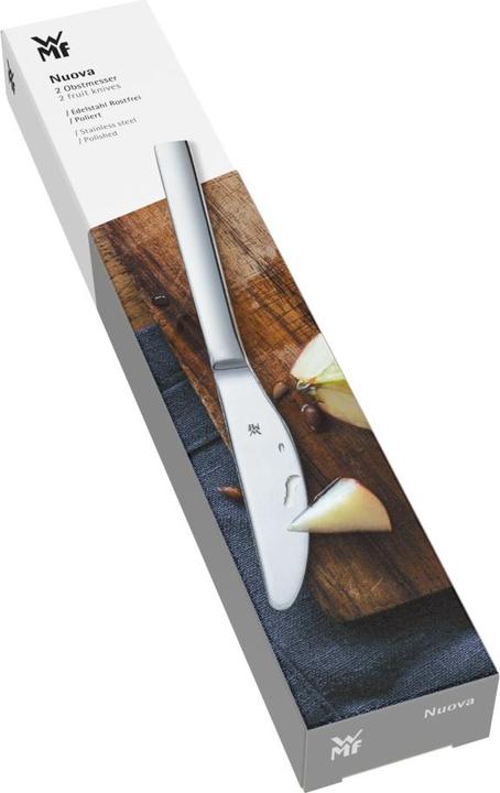Immagine prodotto WMF Nuova (2 Pezzo/i, Coltello)