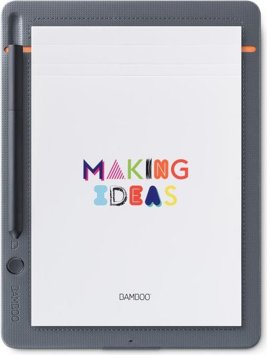 Image du produit Wacom Ardoise de bambou S