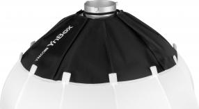 Actual product image Yongnuo YN65Q Softbox (Soft boxes, 65 cm)