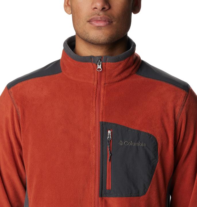 Actual product image Columbia Klamath Range™ Full Zip (S)