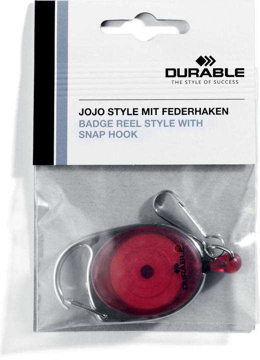 Produktbild Durable Jojo Style