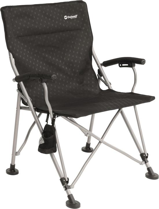 Actual product image Outwell Campo XL Chair