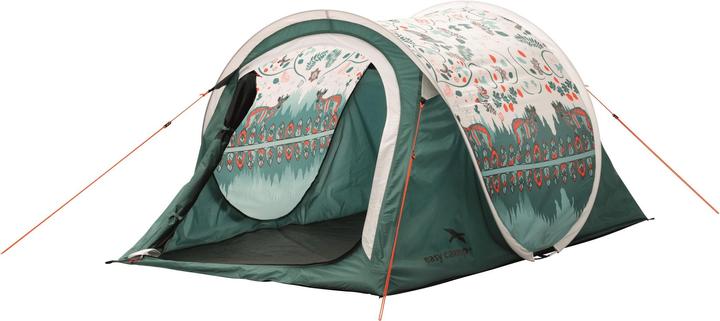 Easy Camp Daysnug (Pitching tent, 1.50 kg, 2 persons)