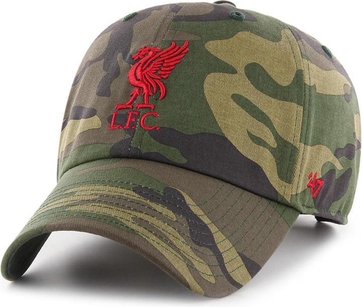 Image du produit 47 Brand FC Liverpool (Taille unique)