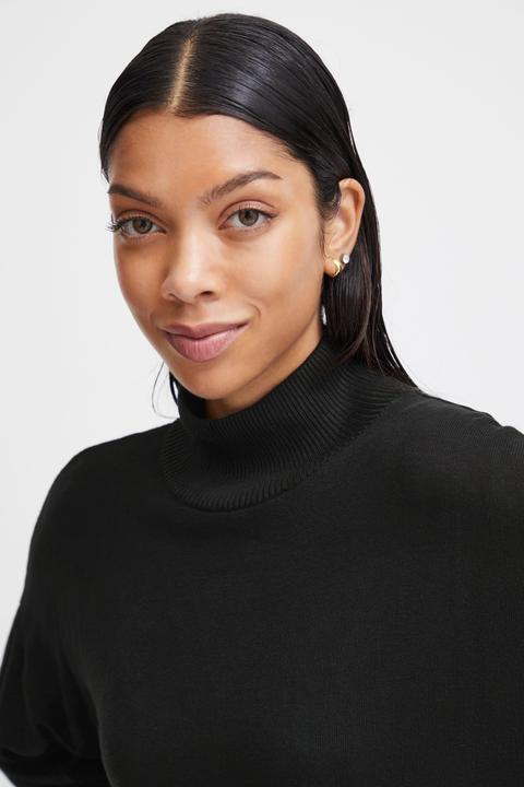 Image du produit B.young BYMMPIMBA1 LOOSE TURTLENECK - 20813512 (S)