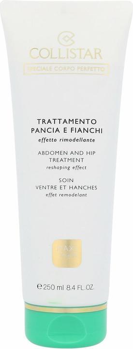 Immagine prodotto Collistar Trattamento dell'addome e dell'anca (Crema corpo, 250 ml)