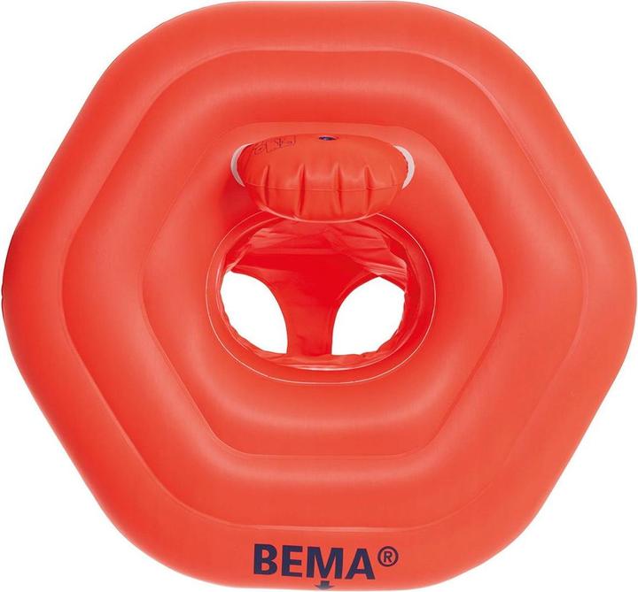 Actual product image Bema Floating seat baby