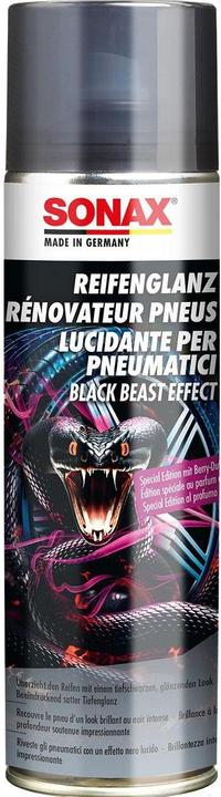 Actual product image Sonax Beast Set (1000 ml)