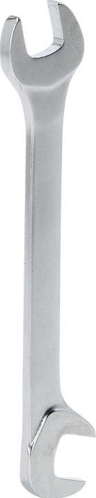Produktbild KS Tools Doppelmaulschlüssel 15° + 75° (7 mm)