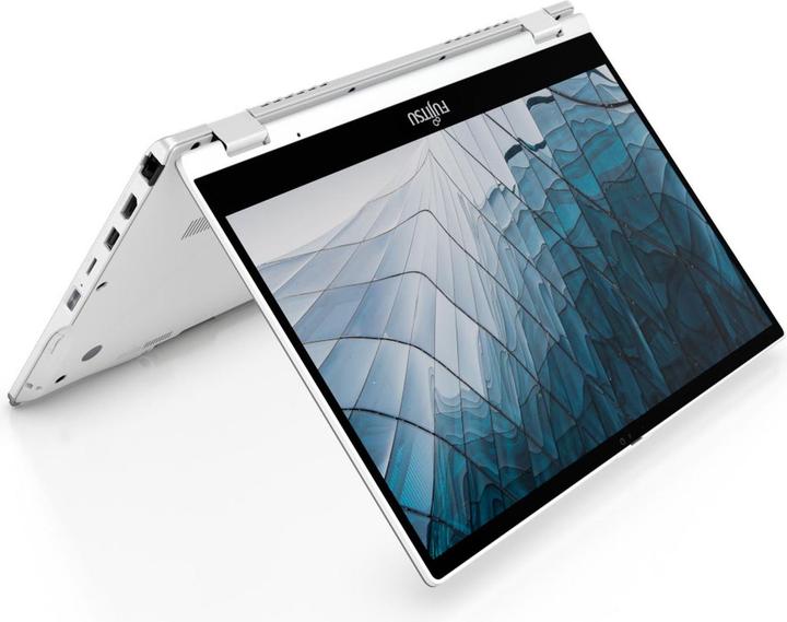 Actual product image Fujitsu LifeBook U9313X (13.30", Intel Core i5-1335U, 16 GB, 512 GB, DE)