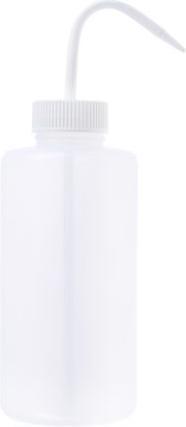 Rs Pro AZLON WASHBOTTLE, SAFETY VENTING, 1000ML
