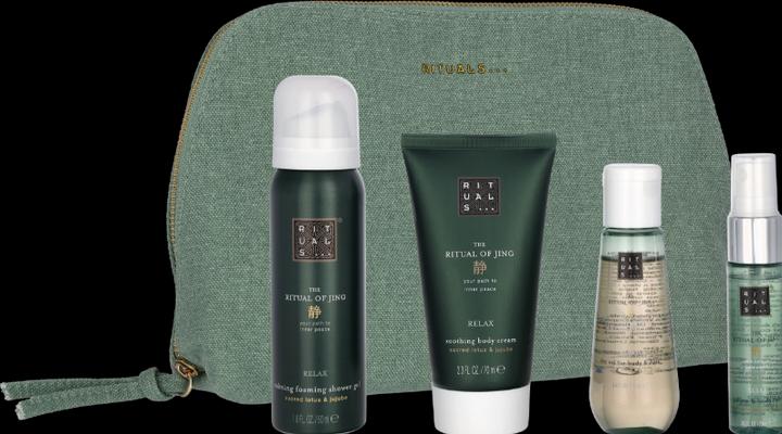 Produktbild Rituals Jing Set (Körperpflegeset)