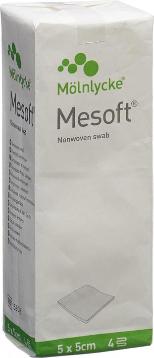 Image du produit Mölnlycke Mesoft