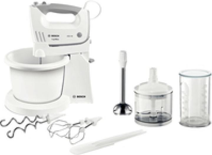 Immagine prodotto Bosch Hausgeräte Frullatore manuale ErgoMixx 450 W *bianco (450 W)