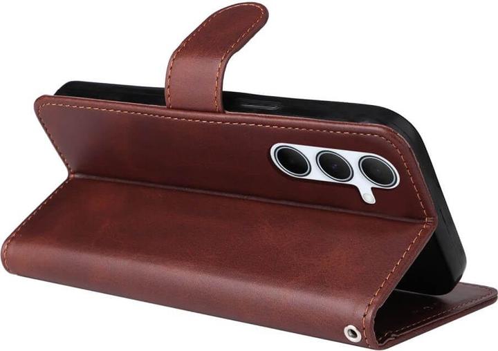 Produktbild Cover-Discount Galaxy A56 - Premium Handyhülle Etui (Samsung Galaxy A56)