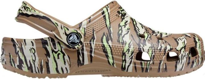 Image du produit Crocs Classic Printed Camo Clog (39, 40)