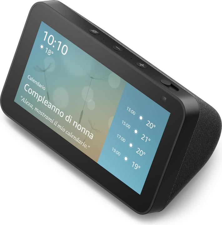 Produktbild Amazon Echo Show 5 (2nd Generation) (Amazon Alexa)