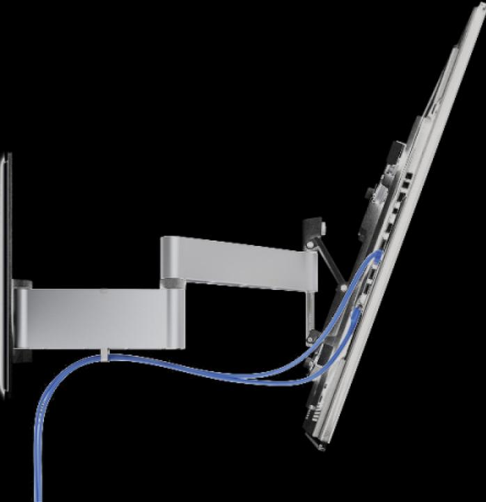 Produktbild Vogels Wall 2245w (Wand, 55", 20 kg)