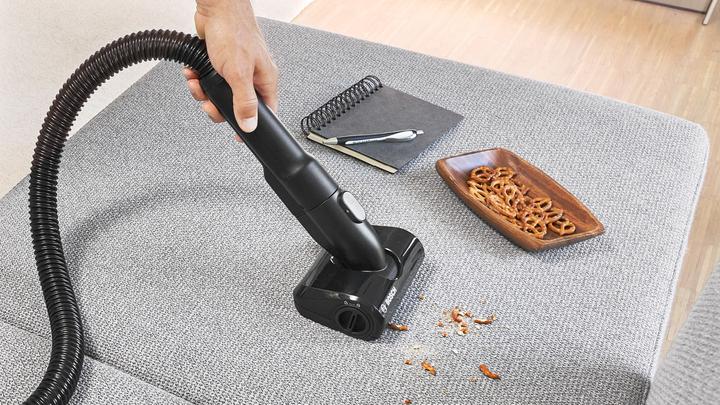 Image du produit Bosch Hausgeräte Mini-buse Turbo