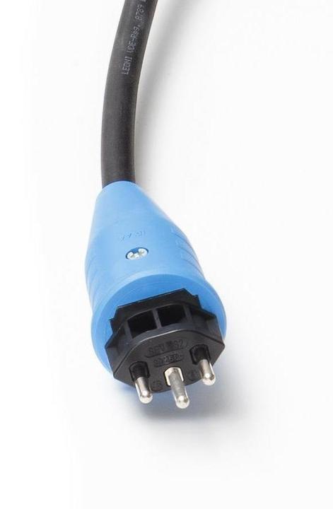 Image du produit Juice Technology Adaptateur Juice Connector T13 (CH) (Type 13, 1.80 kW, 8 A)