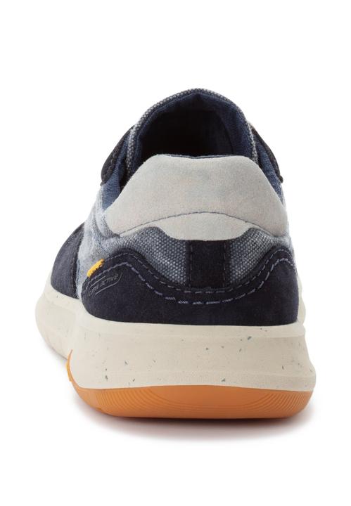 Produktbild Camel Active Sneaker used canvas/split NAVY (43)