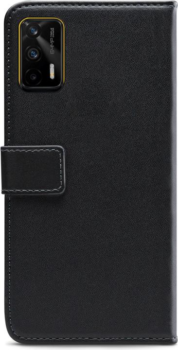 Actual product image Mobilize Classic Gelly Purse (Realme GT 5G)