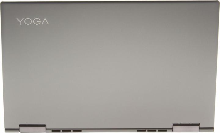 Image du produit Lenovo Yoga 730-13IWL (13.30", Intel Core i7-8565U, 16 Go, 512 Go, CH)