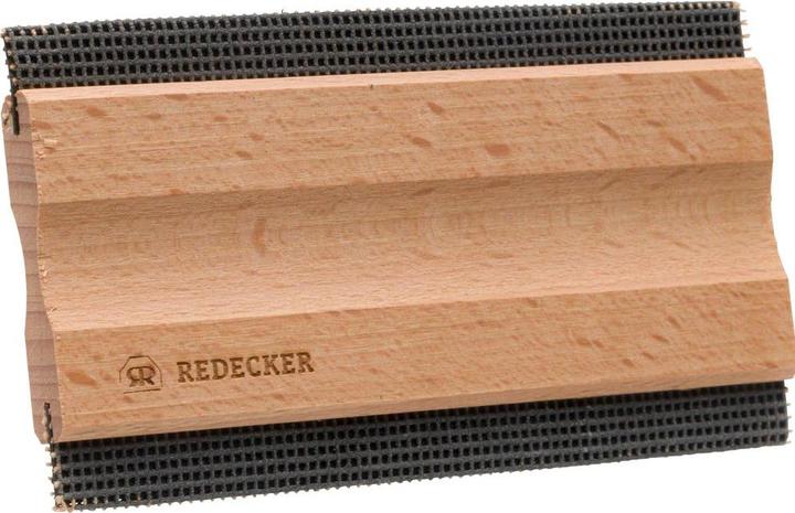 Image du produit Bürstenhaus Redecker Fusselkamm