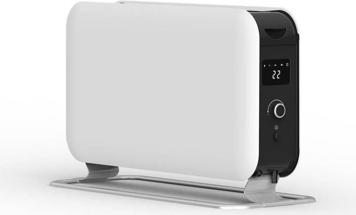 Image du produit Mill Instant Max Led convection heater - 2200W EU (2200 W)